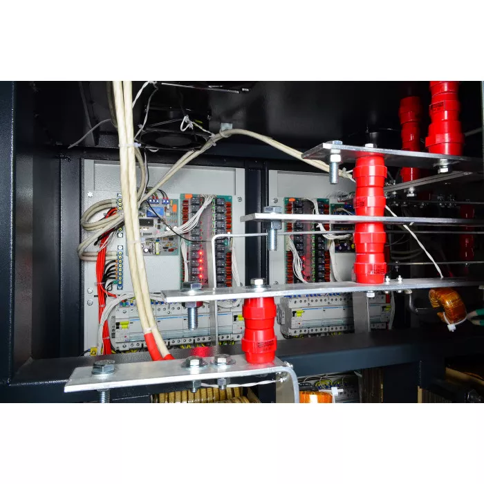 Стабілізатор напруги RETA НОНС-400 кВА STRONG