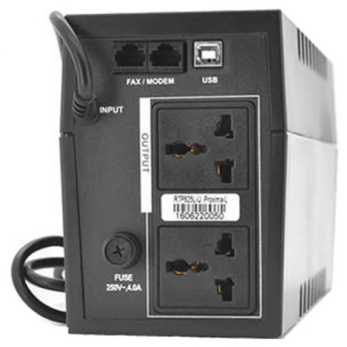 Источник бесперебойного питания RITAR RTP800L