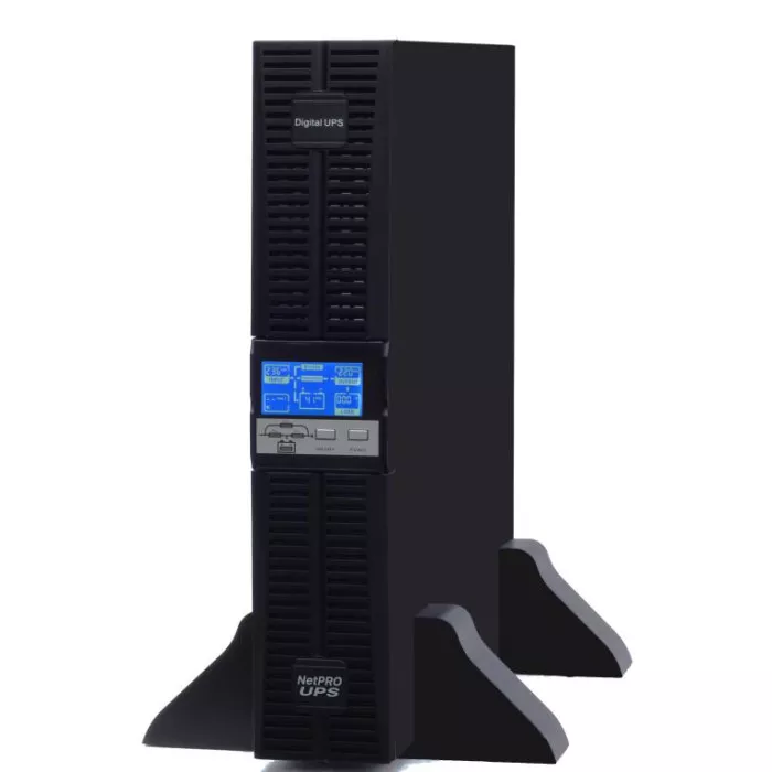 ИБП NetPRO 11 RM 6KL