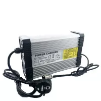Зарядное устройство LogicPower ЗУ 72V(87.6V)-4,5A-324W LiFePO4