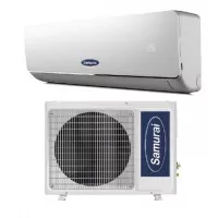 Кондиционер Samurai SMA-09HRDN1B ION