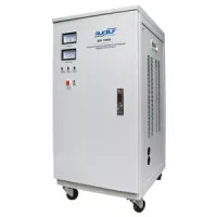 Стабілізатор напруги однофазний RUCELF SDV-15000