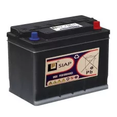 Аккумуляторная батарея SIAP 6 GEL 65