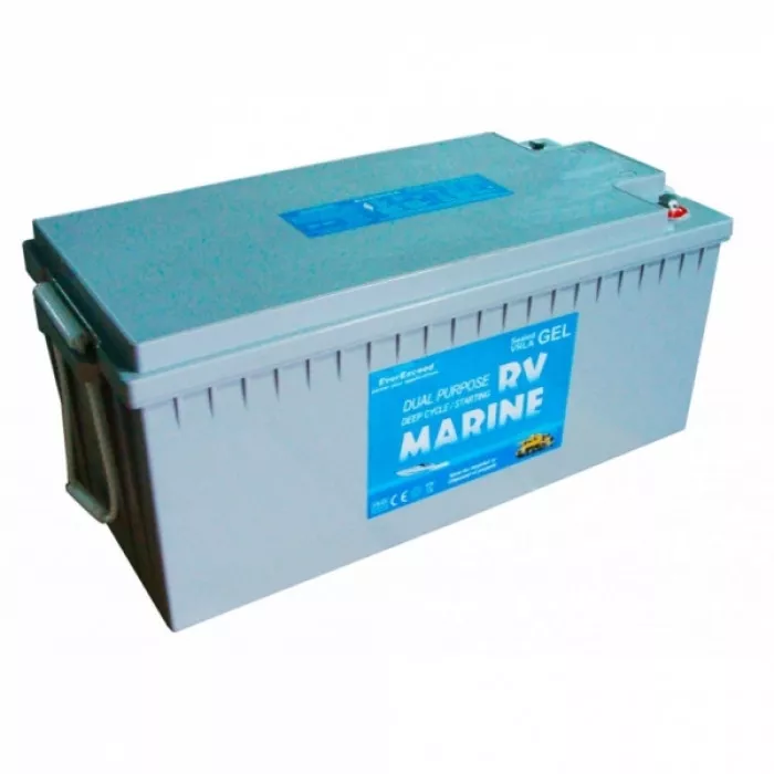 Аккумуляторная батарея EverExceed 8G8DM -12240MG