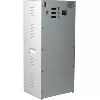 Трифазний стабілізатор напруги Укртехнологія STANDARD 15000х3