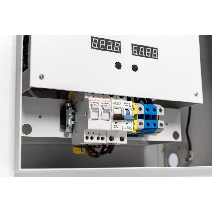 Стабилизатор напряжения СТРУМ СНТО-9-16 Professional IP56