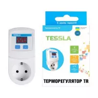 Терморегулятор TESSLA TRI