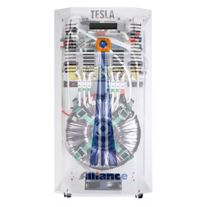 Стабілізатор напруги Alliance ALTG-18 Tesla GT Стабілізатор напруги Alliance ALTG-18 Tesla GT