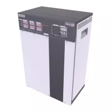 Тиристорный трёхфазный стабилизатор напряжения ЭЛЕКС ГЕРЦ У 16-3/32 v3.0