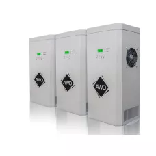 Стабілізатор напруги Awattom Silver-10.5 3Ph