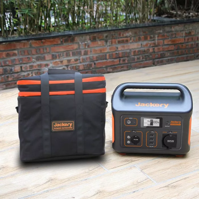 Сумка-чехол Jackery Explorer 500 Bag