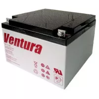 Аккумуляторные батареи Ventura GP 12-26