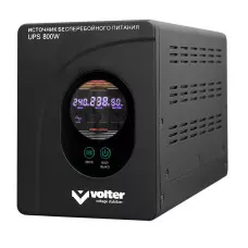 ДБЖ VOLTER UPS-800