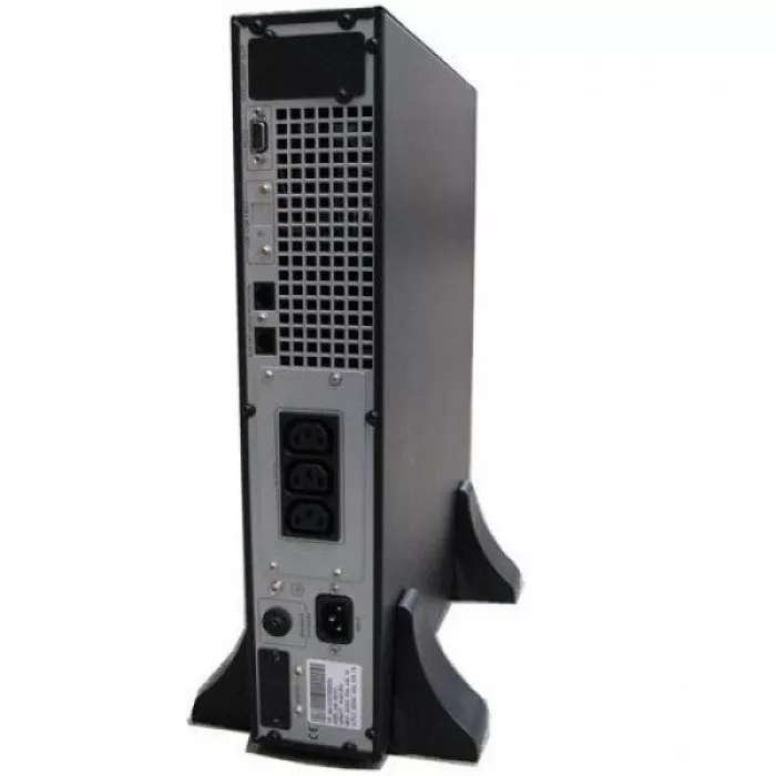 Джерело безперебійного живлення (On-Line) EXA-Power EXA plus RTS 2kVA (із SNMP картою)