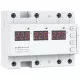 Реле напруги ZUBR D6-40 red