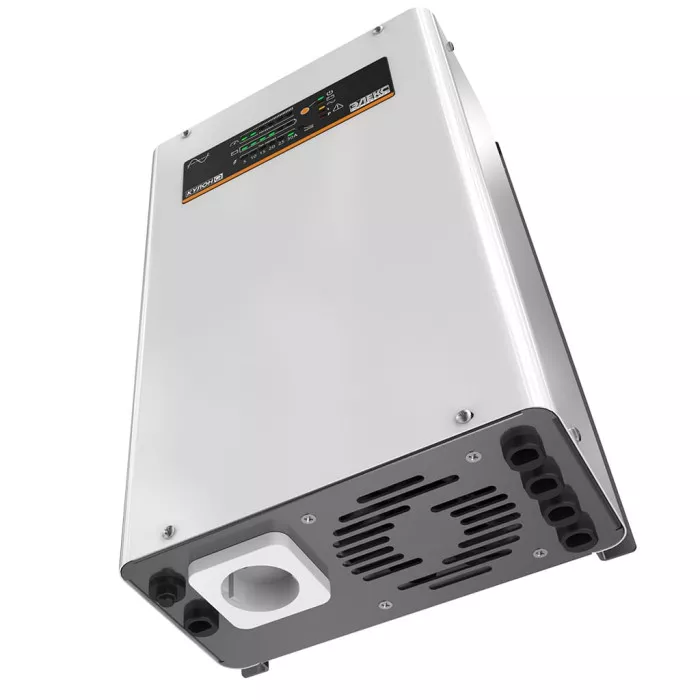 Источник бесперебойного питания Элекс Кулон Q1000 V4.0 LiFeP04