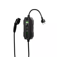 Зарядное устройство для электромобилей из Европы Ampera Smart 16A Type2