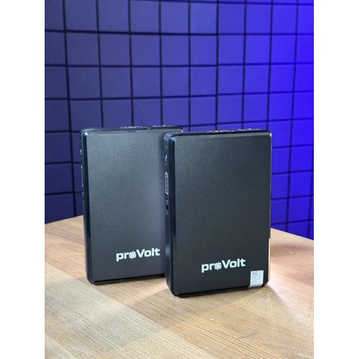 Источник бесперебойного питания для роутера proVolt ECO-18W LiFePO4