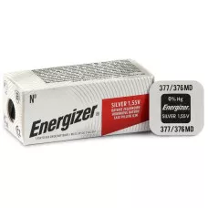 Батарейка Energizer SR 626SW 377 (ціна за 10 шт)