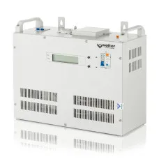 Однофазний тиристорний стабілізатор напруги Volter СНПТО-14 птсш