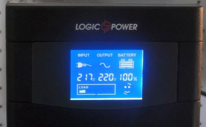 ИБП Logicpower LPM PSW LPY W ИБП Logicpower LPM PSW LPY W