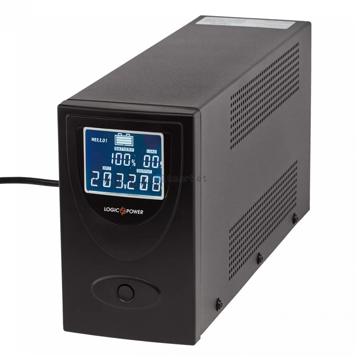 ИБП Logicpower L850VA