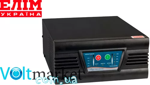 Инверторный источник бесперебойного питания ELIM ПНК