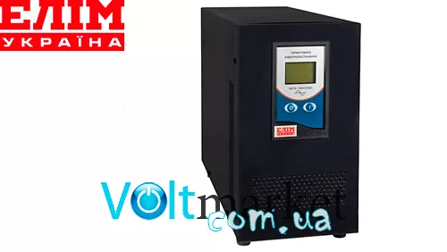 Инверторный источник бесперебойного питания ELIM ПНК