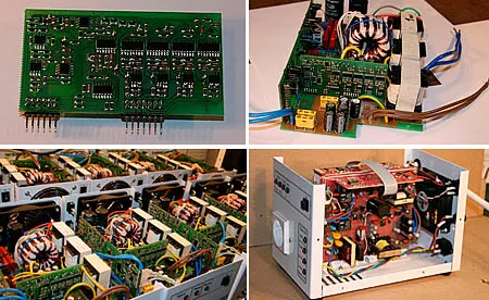 Бесперебойники ТМ «SinPro»