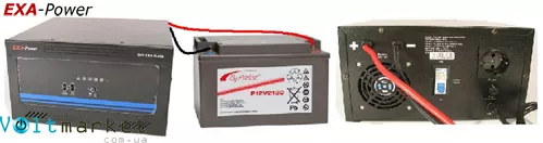 EXA-Power ЕХА  SL