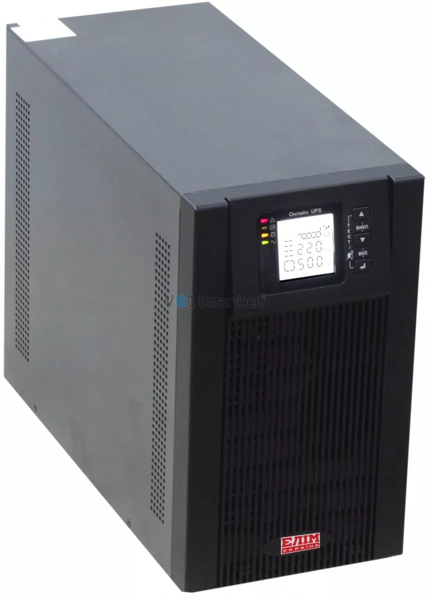 ДБЖ ЕЛІМ ИНПО-3000 3000Va ДБЖ ЕЛІМ ИНПО-3000 3000Va