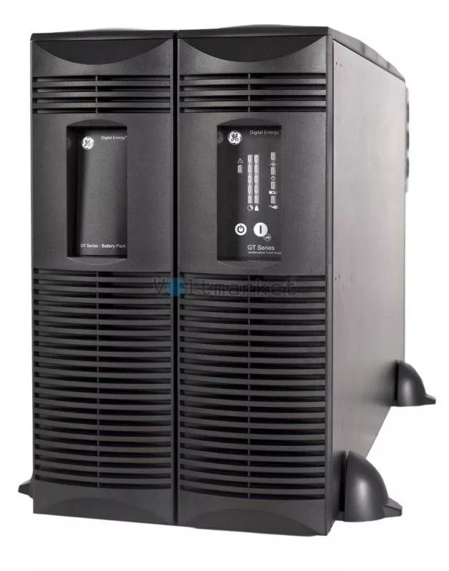 ИБП Digital Energy GT 6000