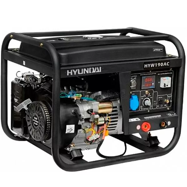 Hyundai HYW190AC