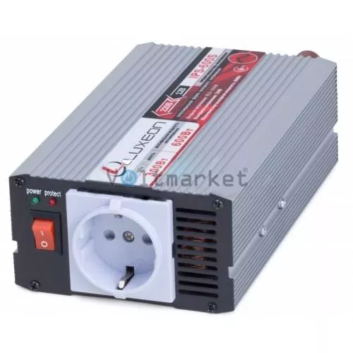 Інвертор Luxeon IPS-600S