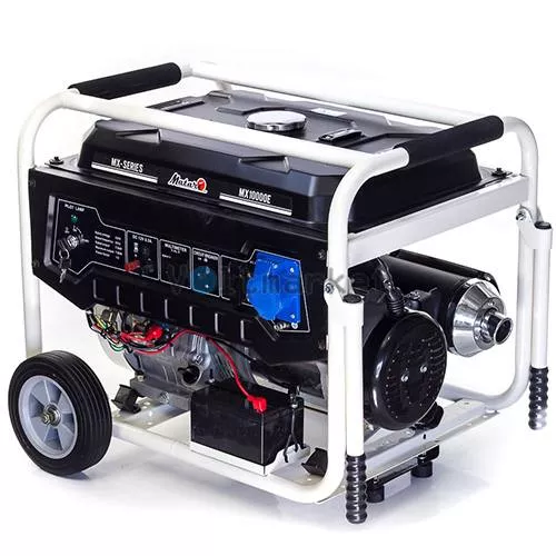 Бензогенератор Matari MX10000E ATS