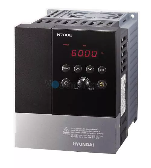 Перетворювач частоти Hyundai N7000E-015SF