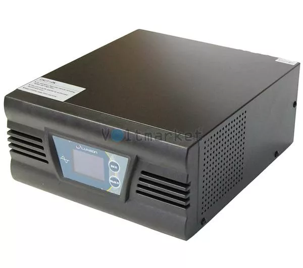 ИБП Luxeon UPS-1000ZD 