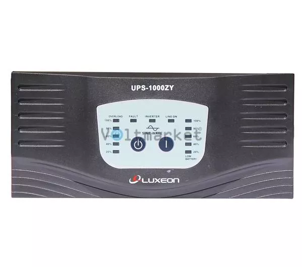 ИБП LUXEON UPS-1000ZY