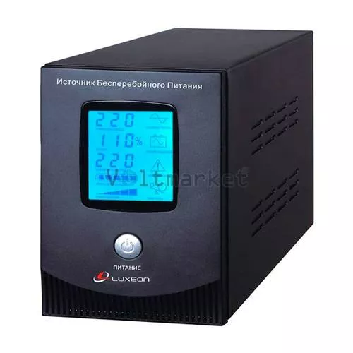 Luxeon UPS-650D