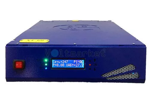 Перетворювач напруги Леотон XT-12V24 Перетворювач напруги Леотон XT-12V24