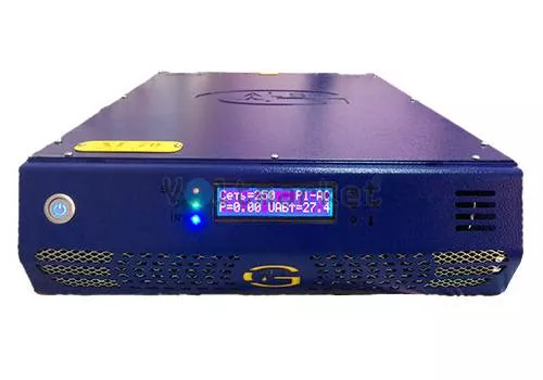 Инвертор ЛЕОТОН XT1203 2.0