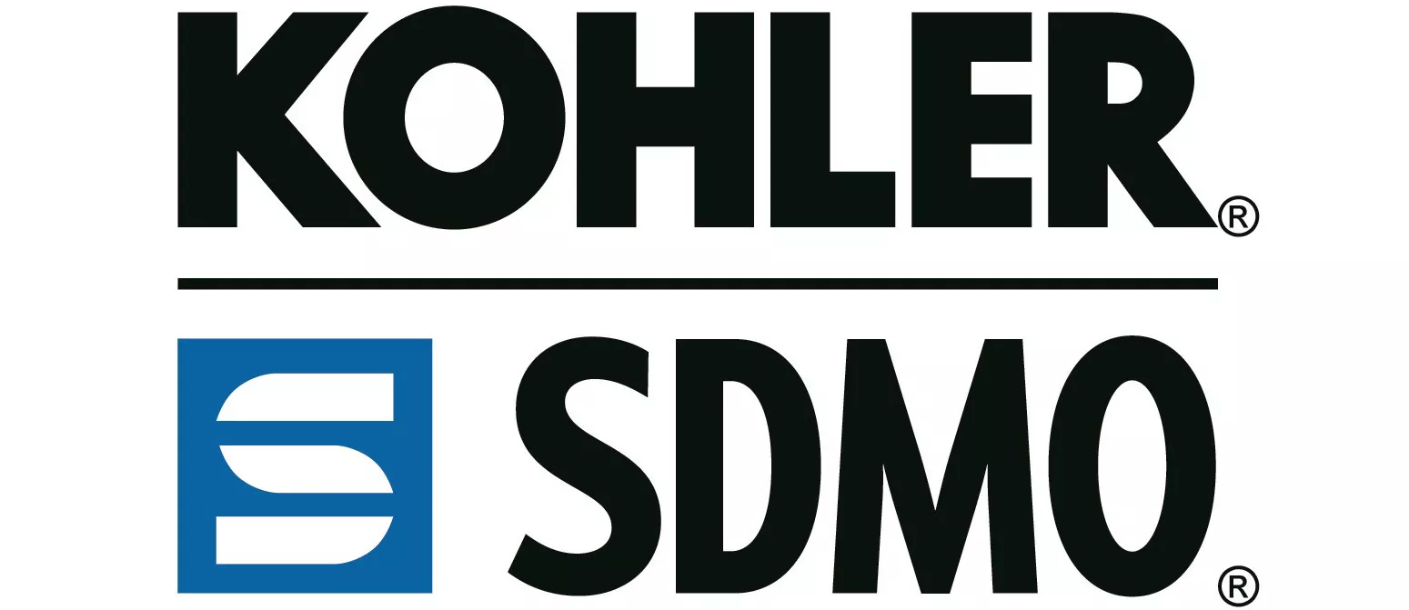 Kohler SDMO