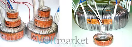 стабилизатор напряжения CONSTANTA