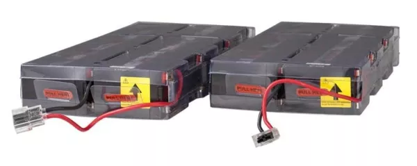 Сборка Merlion 6-DZM-12 12V 12Ah