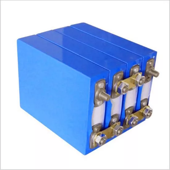 Призматические аккумуляторы