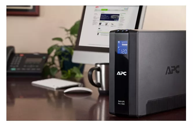 ДБЖ для домашнього комп'ютера