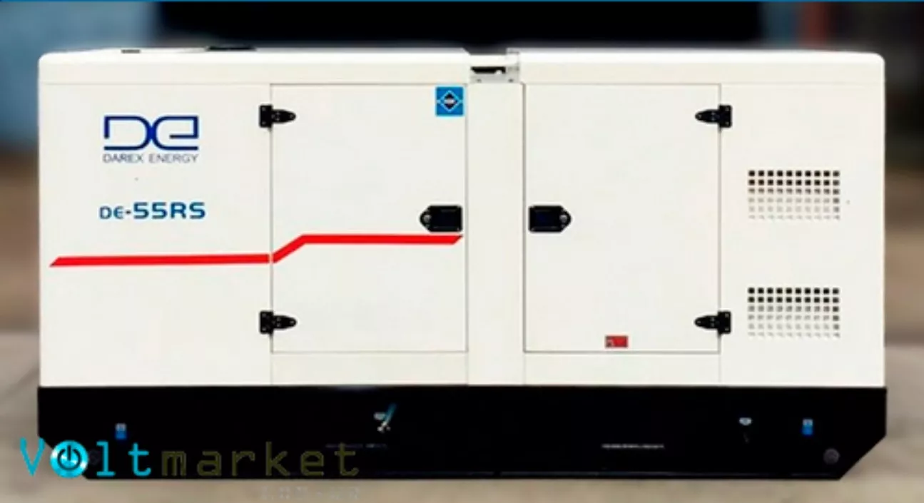 Darex Energy