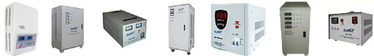 Стабилизаторы