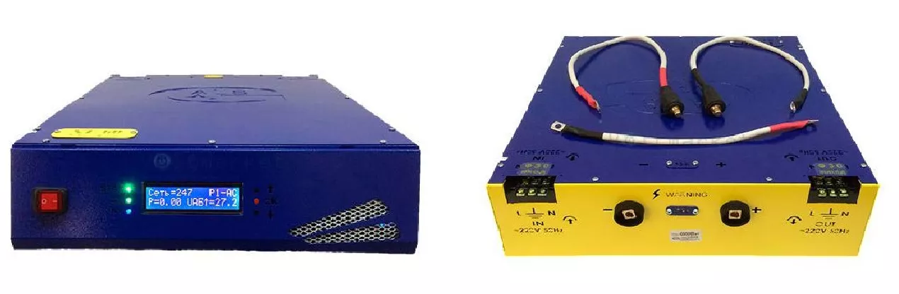 Перетворювачі Перетворювачі