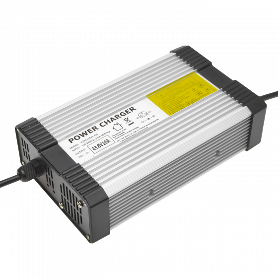 Зарядное устройство LogicPower ЗУ 36V(43.2V)-10A-360W